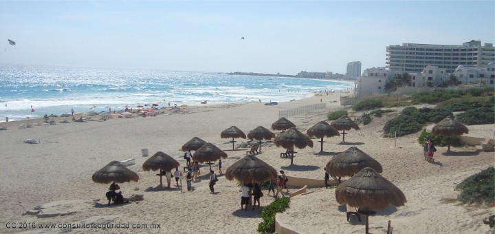 Playa del Carmen Q.R.
